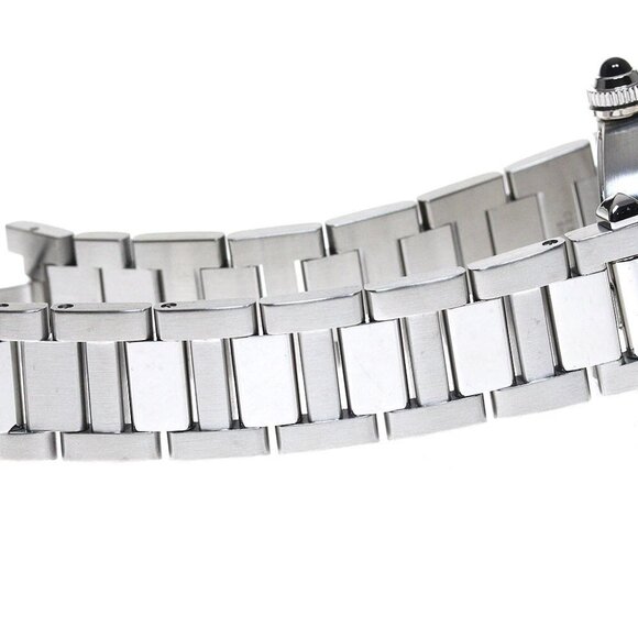 CARTIER Pasha de Cartier 30MM WSPA0021 Silver Dial Quartz Ladies Watch_829945 - Picture 4 of 6